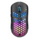 Мышь MARVO Wired Programmable Gaming Mouse G961 |12000dpi| black