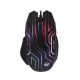 Мышь MEETION Backlit Gaming Mouse RGB MT-GM22 black