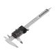 Штангенциркуль электронный, 150 мм INTERTOOL MT-3006