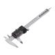 Штангенциркуль электронный 150мм INTERTOOL MT-3006