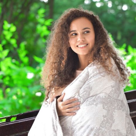 Летнее одеяло IDEIA AFRODITA 155х210 см искусственный пух принт (8-35886) Летнее одеяло IDEIA AFRODITA 155х210 см искусственный пух принт (8-35886)