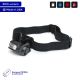 Ліхтар Princeton Tec Remix Pro MPLS 300 Lumen Black Ліхтар Princeton Tec Remix Pro MPLS 300 Lumen Black