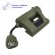 Шлемный фонарь Night Evolution MPLS CHARGE Olive Шлемный фонарь Night Evolution MPLS CHARGE Olive