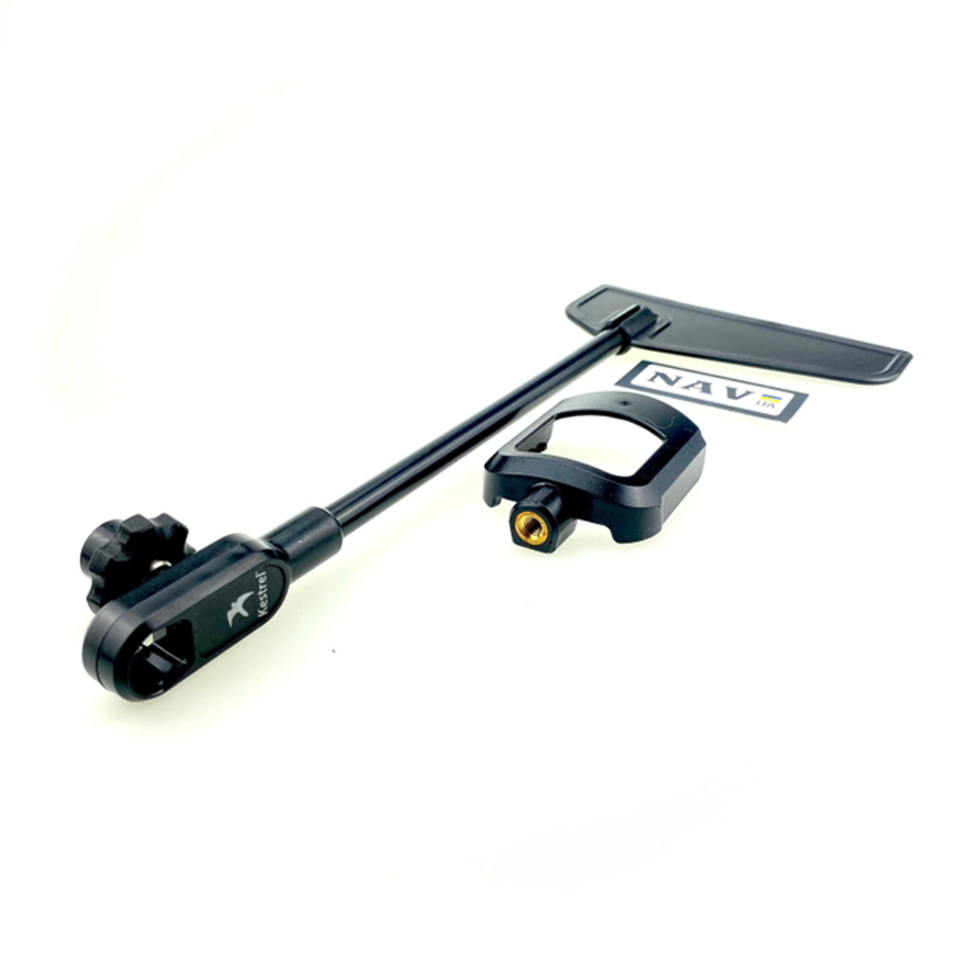 Флюгер Kestrel Rotating Vane Mount 5000 Series з чохлом для метеостанції Флюгер Kestrel Rotating Vane Mount 5000 Series з чохлом для метеостанції