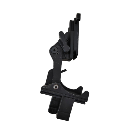 Кріплення для ПНБ на шолом Norotos Rhino II Titanium 