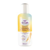 Vi-vet Олія з арнікою для видалення воску, 125 мл