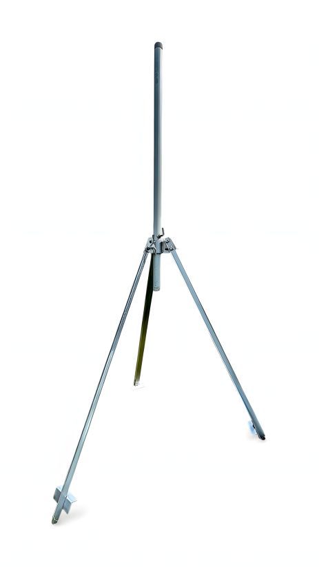 Тринога Presto-PS для дощувачів із зовнішнім різьбленням 1 дюйм, висота 100-140 см (14025-PL) Тринога Presto-PS для дощувачів із зовнішнім різьбленням 1 дюйм, висота 100-140 см (14025-PL)