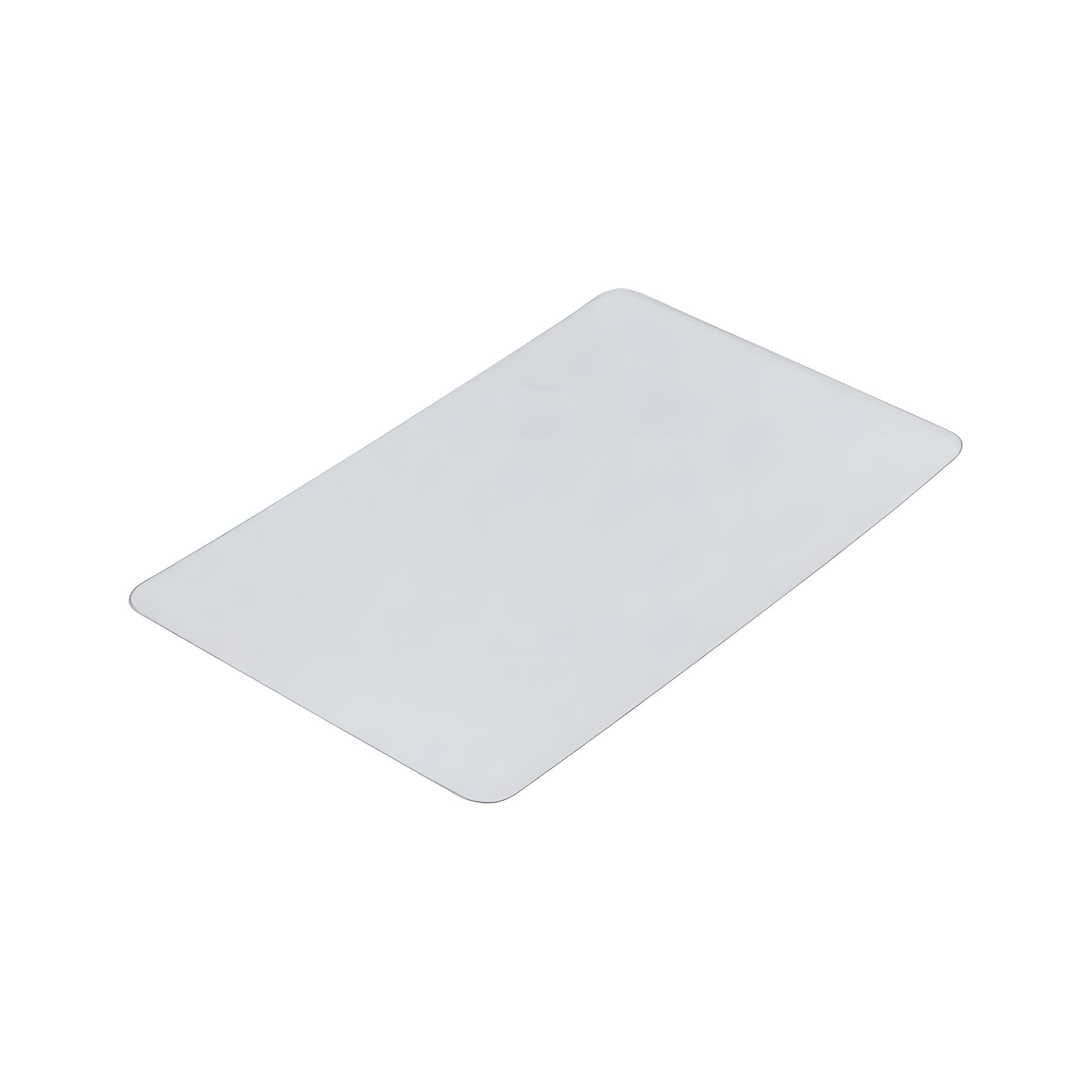 DIYFIX пластиковая карта 85 x 54 x 0.25 мм DIYFIX пластиковая карта 85 x 54 x 0.25 мм