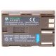 Акумулятор PowerPlant Canon BP-511 1600mAh