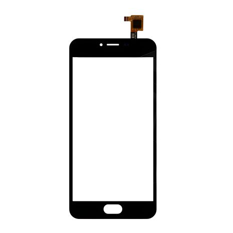 Тачскрін Meizu M3s Black OR