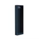 Корпус-кейс DIY під АКБ 10x18650, 10W, 2xUSB, Type-C, microUSB, black (БЕЗ АКБ)