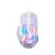 Дротова комп'ютерна миша MARVO MISTIC 40 Programmable Wired Mouse M413, 1200-7200DPI, USB, 1.5m, transparent Дротова комп'ютерна миша MARVO MISTIC 40 Programmable Wired Mouse M413, 1200-7200DPI, USB, 1.5m, transparent