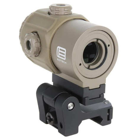 Збільшувач EOTech G43 Tan 3х (G43.STSTan)