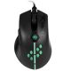 Мышь XTRIKE ME Gaming Backlight GM-515 black