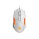 Мышь MARVO Wired Programmable Mouse M291 WH |1000-6400dpi| white
