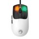 Мышь MARVO Wired Programmable Gaming Mouse M727 |1200-12400dpi| white