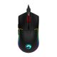 Ігрова миша MARVO Wireless, Wired Mouse G965W, 2,4G, Type-C, 800-8000dpi, black Ігрова миша MARVO Wireless, Wired Mouse G965W, 2,4G, Type-C, 800-8000dpi, black