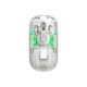 Бездротова миша MARVO Wireless Mouse M808W, 2.4G, BT5.1, 1000-1600dpi, transparent Бездротова миша MARVO Wireless Mouse M808W, 2.4G, BT5.1, 1000-1600dpi, transparent