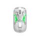 Мышь MARVO Wireless Mouse M808W |2.4G/BT5.1, 1000-1600dpi| transparent