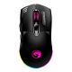 Мышь MARVO Wireless/Wired Mouse M803W BK |2.4G/Type-C, 800-4800dpi| black