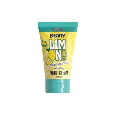 Скраб для тіла "Лімончелло" Beany, 200 мл