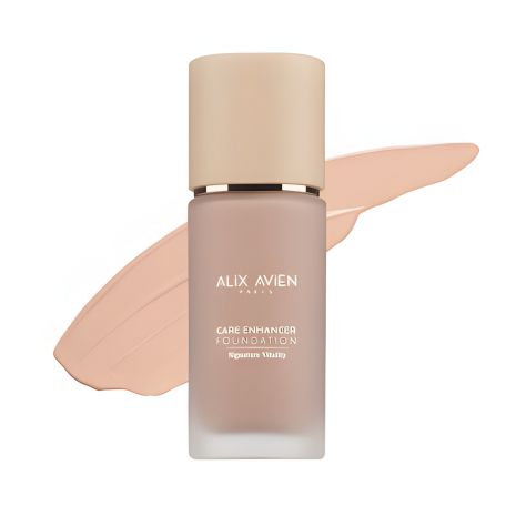 Многофункциональная тональная основа с SPF 30 ALIX AVIEN, 803 Rose Buff, 30 мл Многофункциональная тональная основа с SPF 30 ALIX AVIEN, 803 Rose Buff, 30 мл