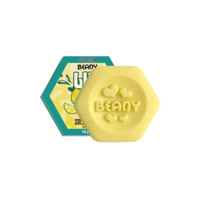 Твердое мыло "Лимончелло" Beany, 120 г