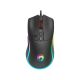 Миша MARVO Wired Programmable Gaming Mouse M358, 1200-7200dpi, USB, 1.6m, black