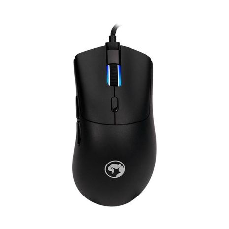 Мышь MARVO Niro 40 Wired Programmable Mouse G950 BK |1200-12000dpi| black