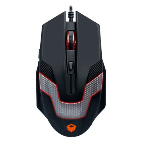 MEETION MT-M940 Black RGB Backlit Gaming Mouse