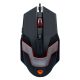 Мышь MEETION Backlit Gaming Mouse RGB MT-M940 black