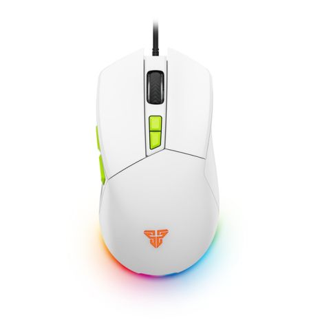 USB Мышь Игровая Fantech VX6 Venom Go (Phantom II) Белый