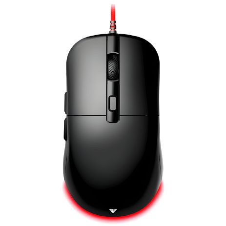 Игровая USB Мышь Fantech VX9 Kanata Черная