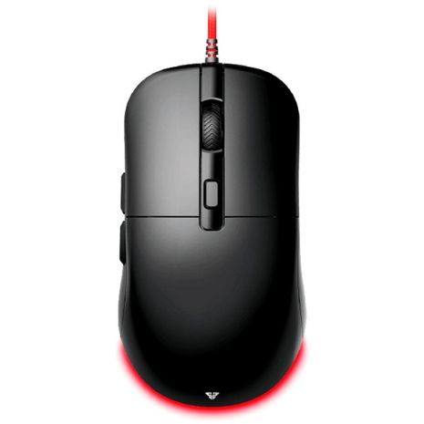 USB миша ігрова Fantech VX9 Kanata, 400-3600DPI, USB, 1.5m, Чорний