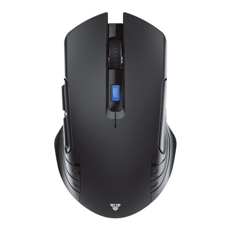 Wireless Мышь Игровая Fantech WG12RS Raigor III Silent click Черный