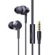 Наушники Baseus Encok HZ11 Wired Earphones (A00164200213-Z1) black
