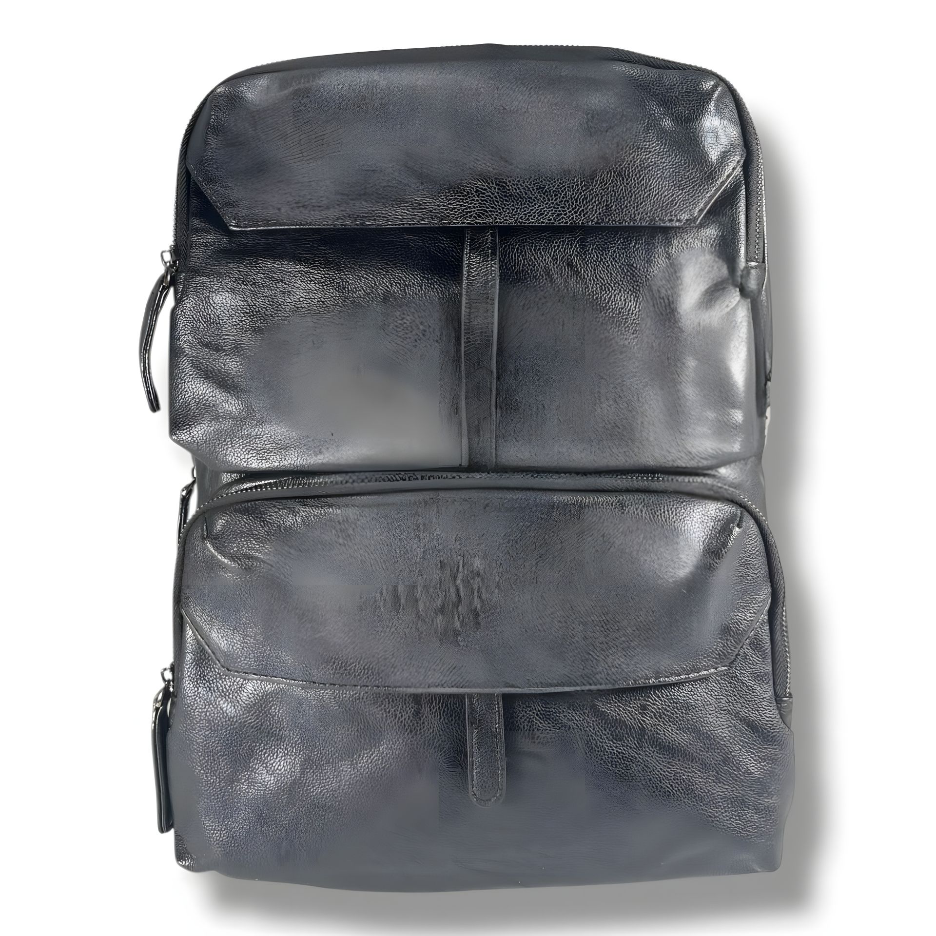 Жіночий рюкзак-сумка з відділенням для ноутбука, місткий та зручний Жіночий рюкзак-сумка з відділенням для ноутбука, місткий та зручний