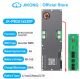Смарт БМС Smart Bms для LiFePO4 8/16s 24/48v 350a
