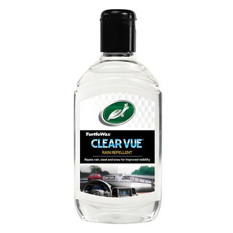 Антидождь Turtle Wax Clearvue 300 мл (TW5308)