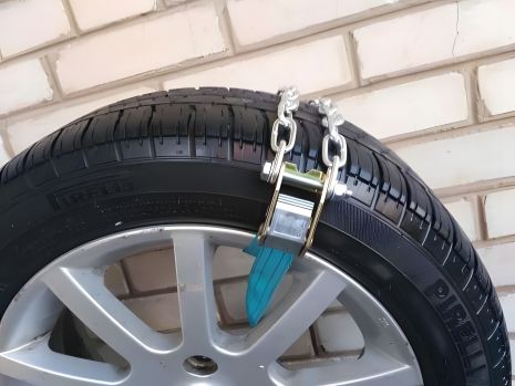 Автобраслети, 6шт.