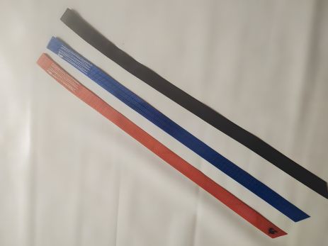 Антиковзний ремінь для браслетів 28 мм/600 мм для безпеки