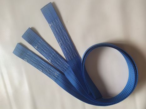 Ремінь для браслетів протиковзання 40 мм/840 мм