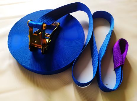 Слеклайн SL 3-15 длина 15м