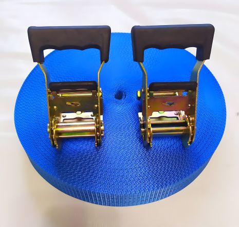 Слэклайн Python SL-40-20 20m Double (Подвійний) Слэклайн Python SL-40-20 20m Double (Подвійний)