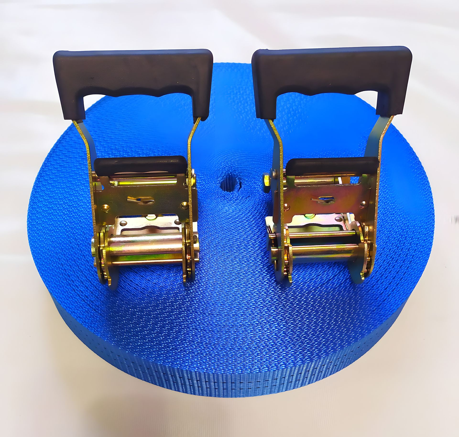 Слэклайн SL-40-25 "Питон" 25м double (двойной) Слэклайн SL-40-25 "Питон" 25м double (двойной)