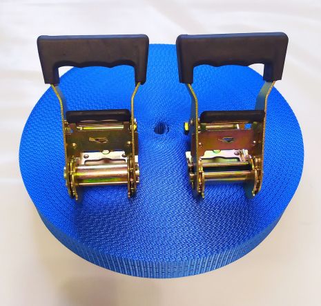 Слэклайн SL-40-10 питон 10м double (подвійний)