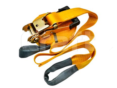 Классический слэклайн SL 5-20 ЛЮКС