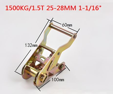 Замок храпових тріскачка храповик