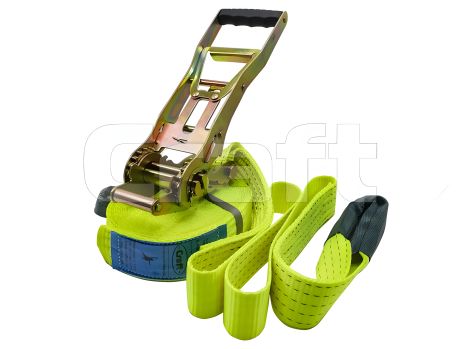 Классический слэклайн SL 5-20 ЕВРО Классический слэклайн SL 5-20 ЕВРО