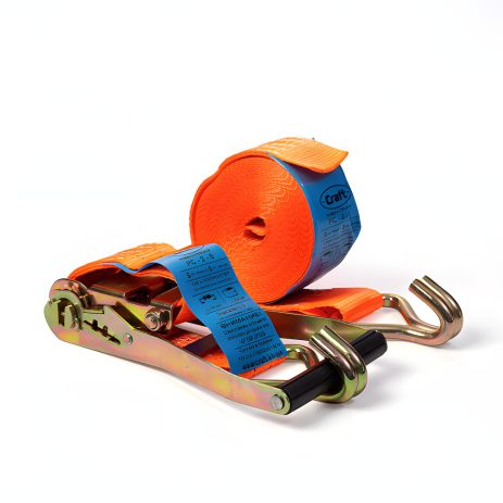 Ремінь стяжний 4т 6м - Heavy Duty Strap Ремінь стяжний 4т 6м - Heavy Duty Strap